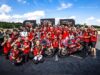 Ducati volvió a ser protagonista en República Checa