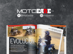 Revista Motoerre, edición Nº 277, junio 2026 Revista Motoerre, edición Nº 277, junio 2026
