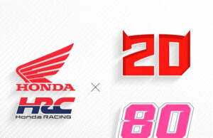 Honda confirma a Fabio Quartararo y a David Alonso para sus equipos HRC de MotoGP