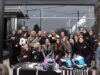Kawasaki Ladies Coffee: una nueva experiencia para integrar y potenciar la comunidad femenina del motociclismo