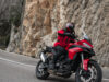 Ducati Multistrada V2 – V2 S Ducati Multistrada V2 - V2 S
