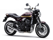 Novedad: Kawasaki Z900 RS ABS Novedad: Kawasaki Z900 RS ABS