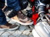 Acerbis: Gama de calzado Velocity Acerbis: Gama de calzado Velocity