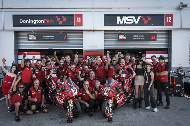 07ducati_campeon1 Ducati Campeón en Factory y Teams
