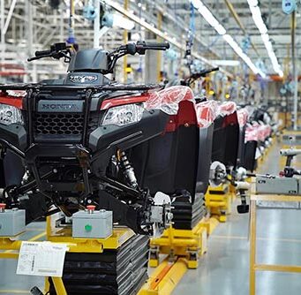 Honda está de festejos: celebra 48 años en Argentina y dos décadas de producción nacional