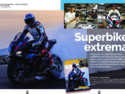 Revista Motoerre, edicion Nº 279, agosto 2026 Revista Motoerre, edicion Nº 279, agosto 2026