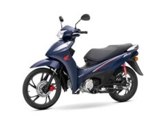 Honda de Argentina anuncia el regreso de una moto emblemática y de producción nacional
