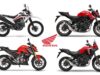 Septiembre, mes de oportunidades para Honda Motor de Argentina