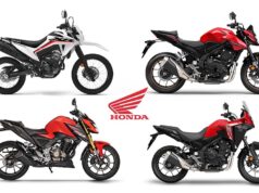 Septiembre, mes de oportunidades para Honda Motor de Argentina