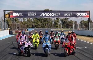 MotoGP en Buenos Aires: preventa confirmada