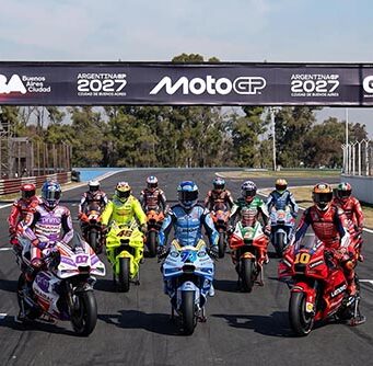MotoGP en Buenos Aires: preventa confirmada