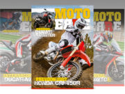 Revista Motoerre, edicion Nº 280, septiembre 2026 Revista Motoerre, edicion Nº 280, septiembre 2026