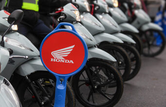 Honda lanzó la nueva Biz 110 en Argentina: precio, financiación y producción nacional