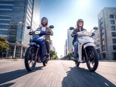 Honda Plan de Ahorro inicia sus operaciones en Argentina