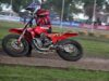 Ducati hace historia en Argentina, primer título mundial en off-road