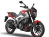 Novedad: Bajaj Dominar 250 UG2 Novedad: Bajaj Dominar 250 UG2