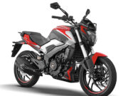 Novedad: Bajaj Dominar 250 UG2 Novedad: Bajaj Dominar 250 UG2