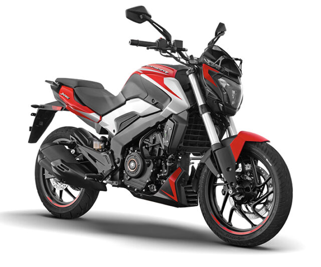 1bajaj_dominar250_1 Novedad: Bajaj Dominar 250 UG2