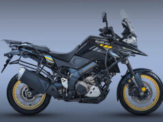 Ira Racing: Suzuki V-Strom 1050 Ira Racing: Suzuki V-Strom 1050