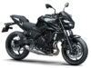 Novedad: Kawasaki Z650 S Novedad: Kawasaki Z650 S